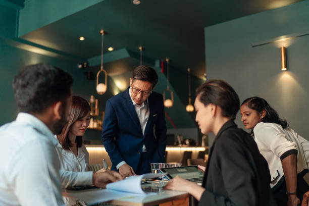 Leadership Development