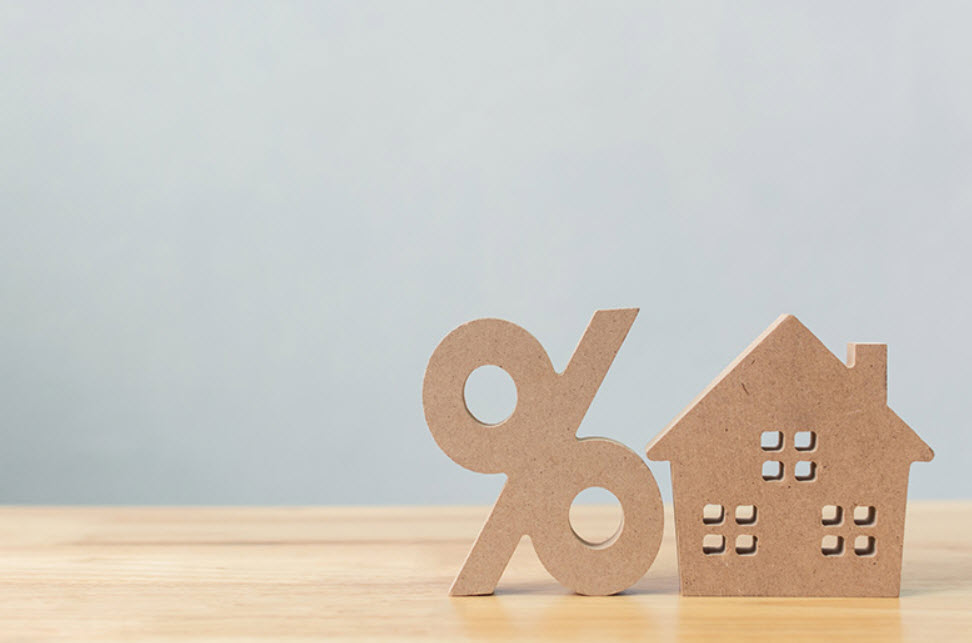 Fixed Rate Mortgages