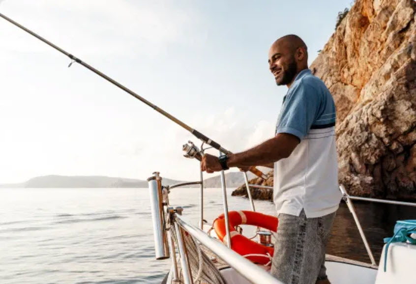 Boat Insurance