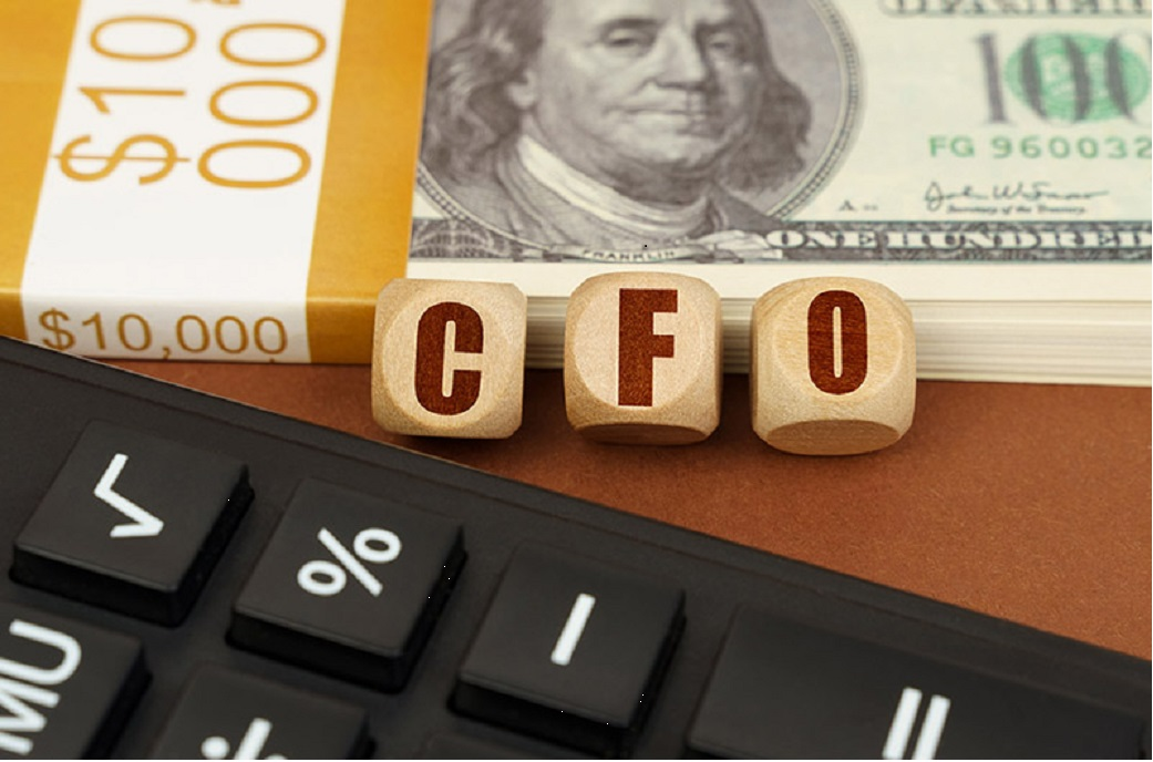 Fractional CFO Services