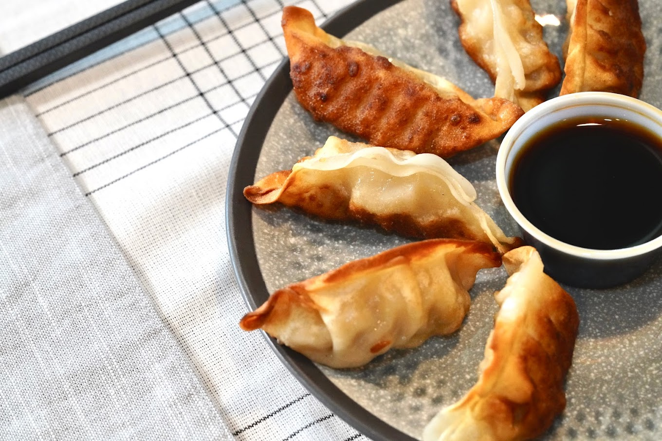Steamed/Fried Dumpling