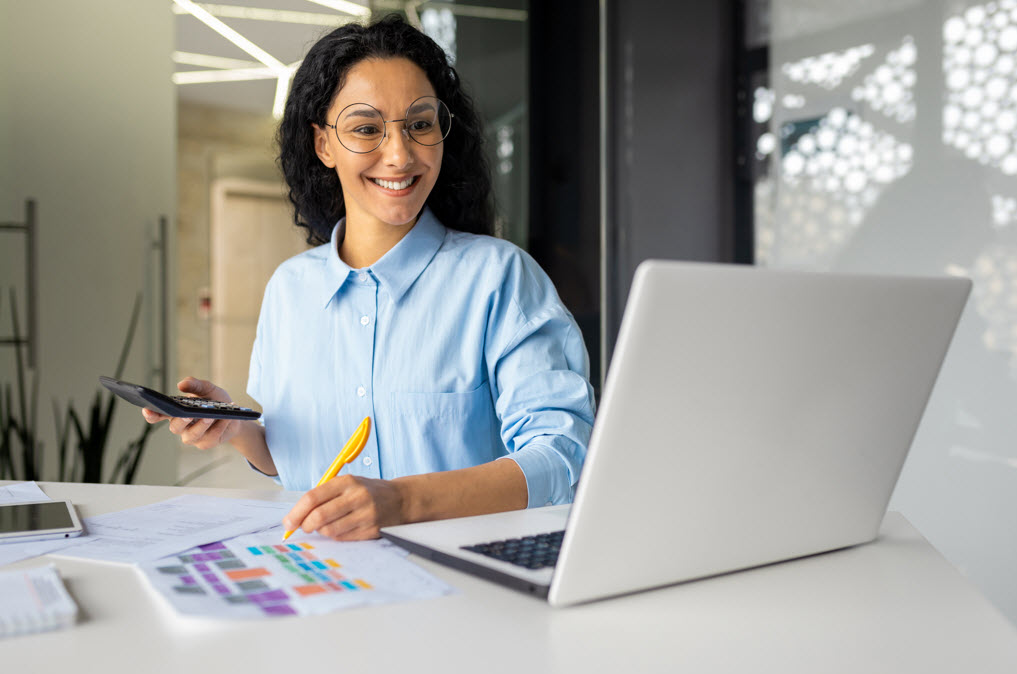 Experts in Achieving Results