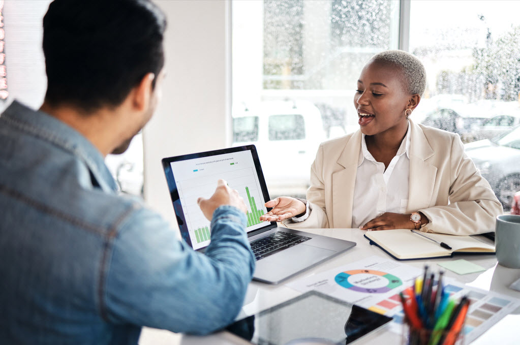 Data Analytics and Insights