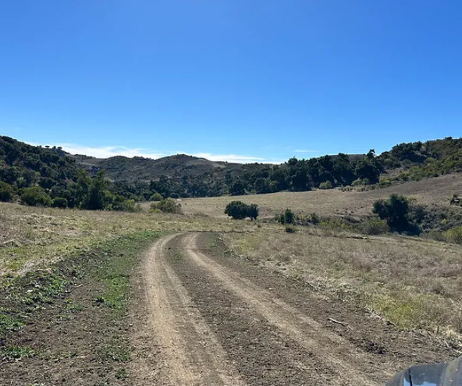 Ranch Tours