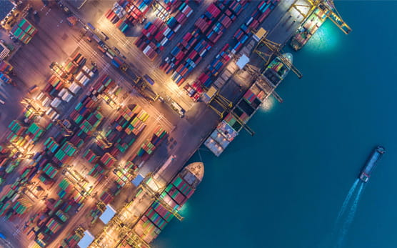 Logistics & Transportation