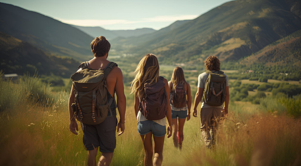Private Guided Nature Walks
