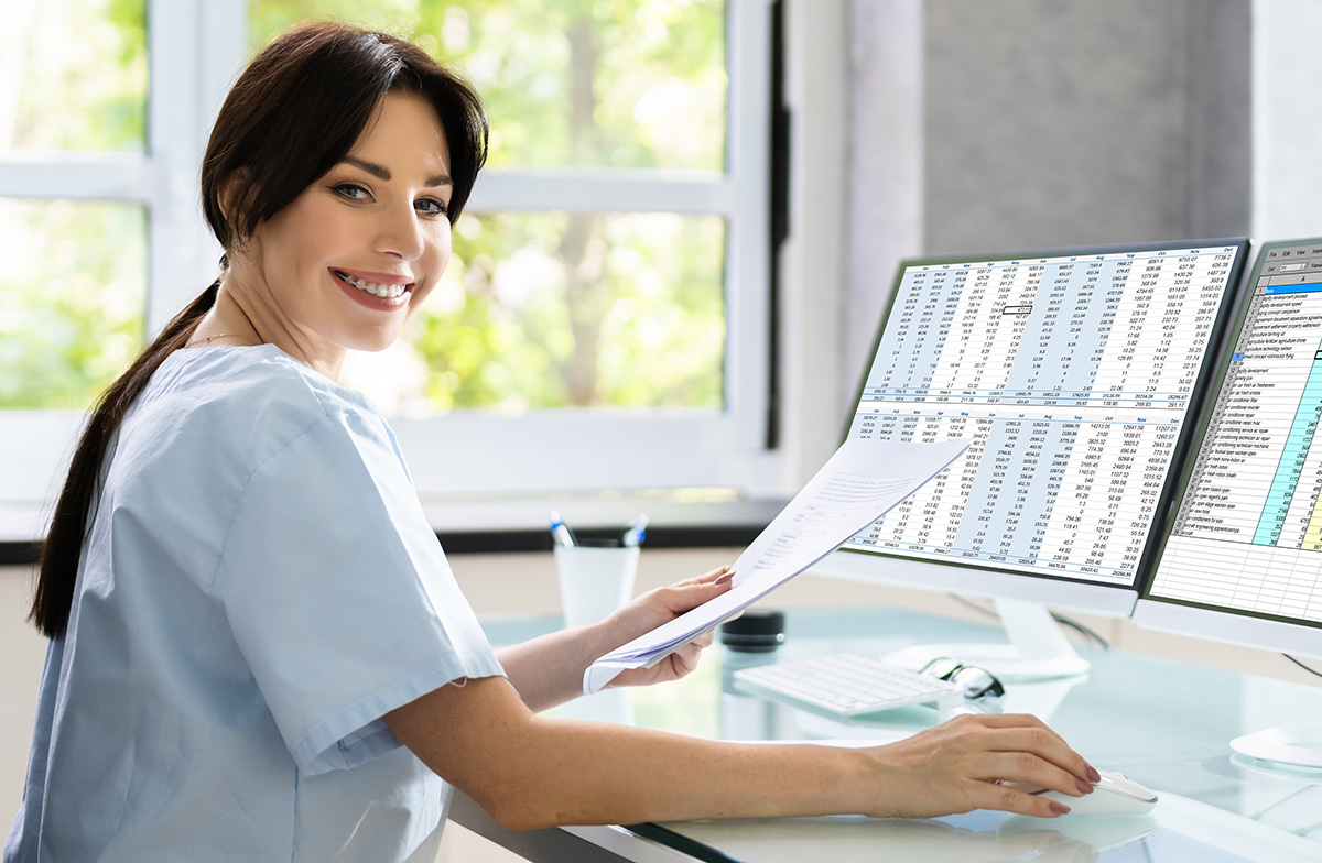 Medical Billing and Coding