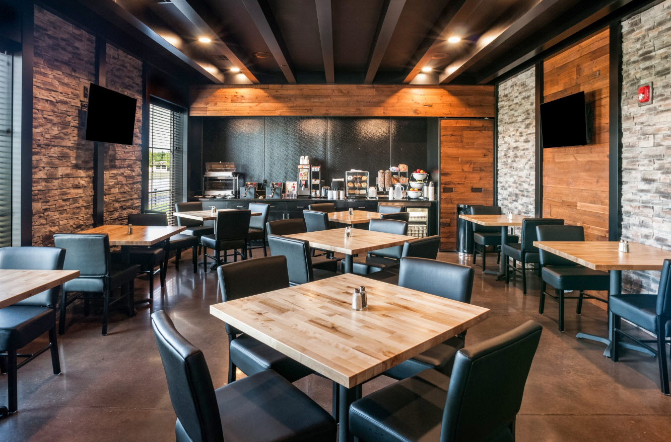 Onsite Dining