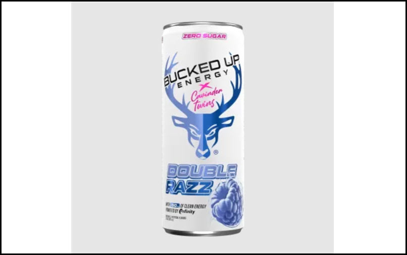 Energy Drinks