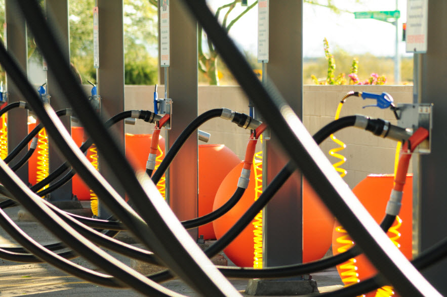Super Vacuum Units