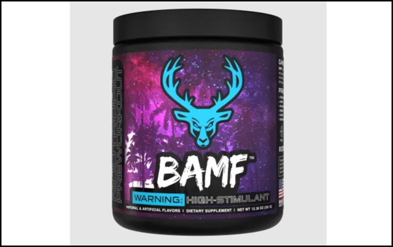 Pre-Workouts