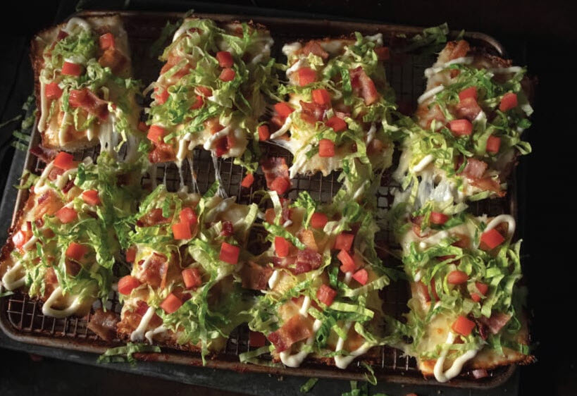 Our Signature Pizzas