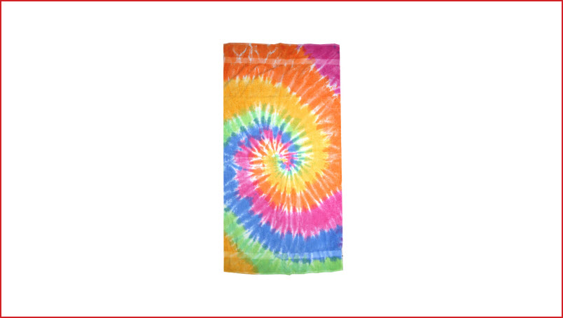 Beach Towel