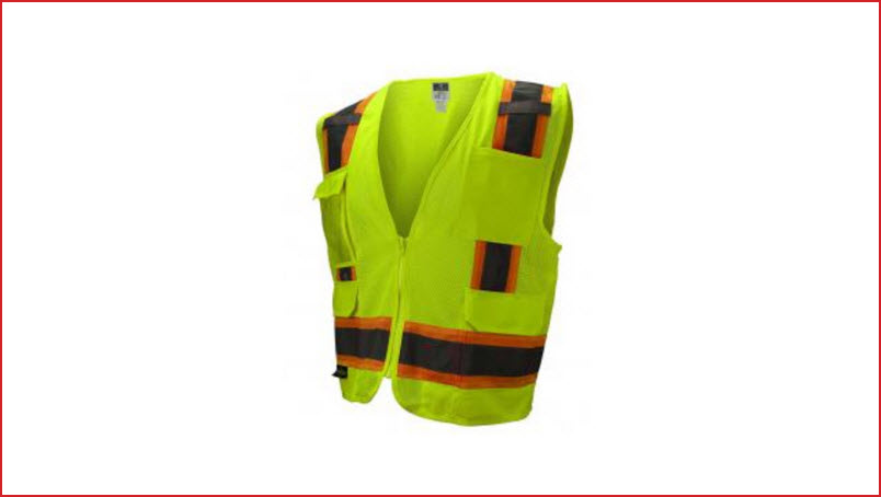 Radians Safety