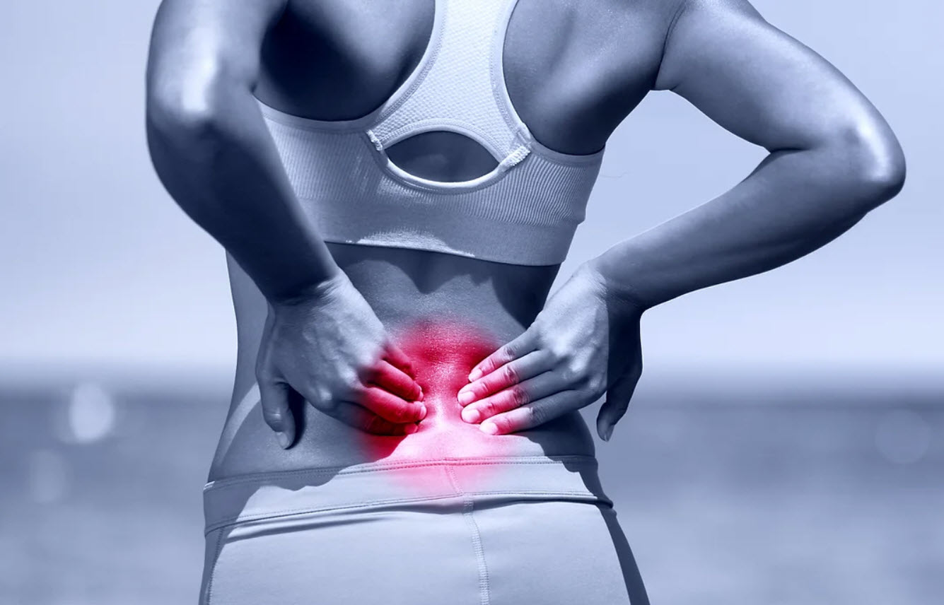 Back Pain Relief