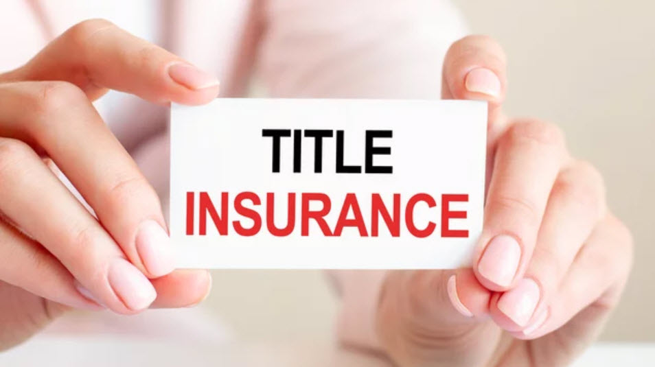 Title Insurance