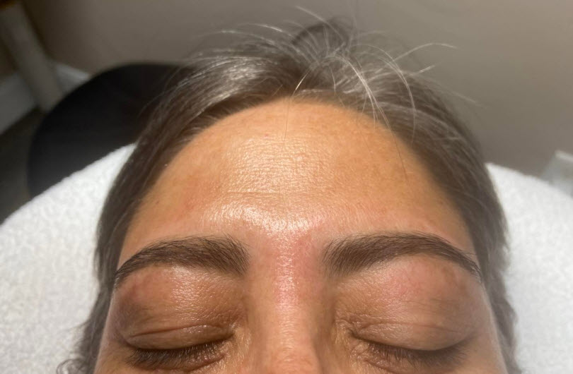 Microblading