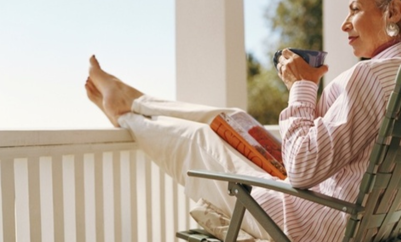 Retirement Strategies