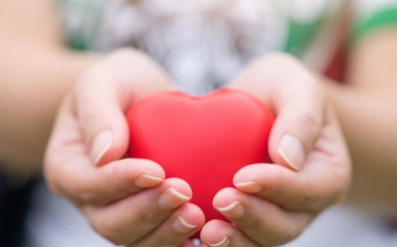 Charitable Giving/ Legacy Planning