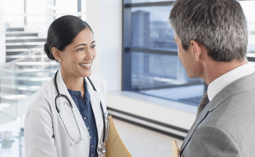 Healthcare Services