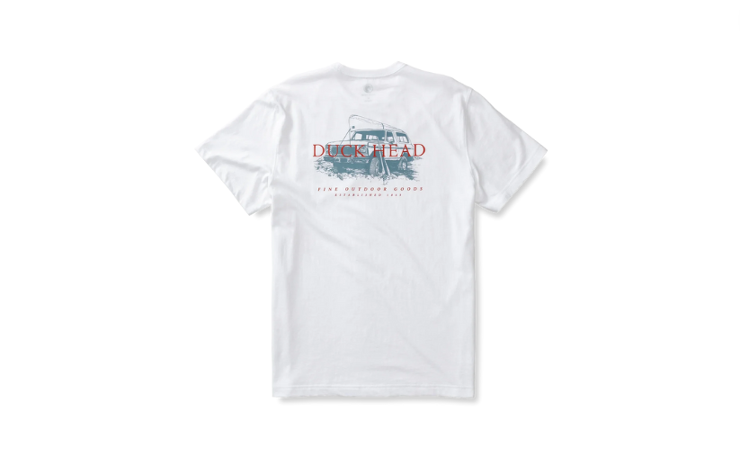 '78 Road Trip Short Sleeve T-Shirt