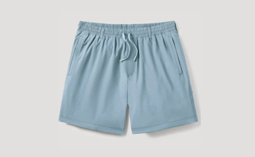 Boys Hybrid Short