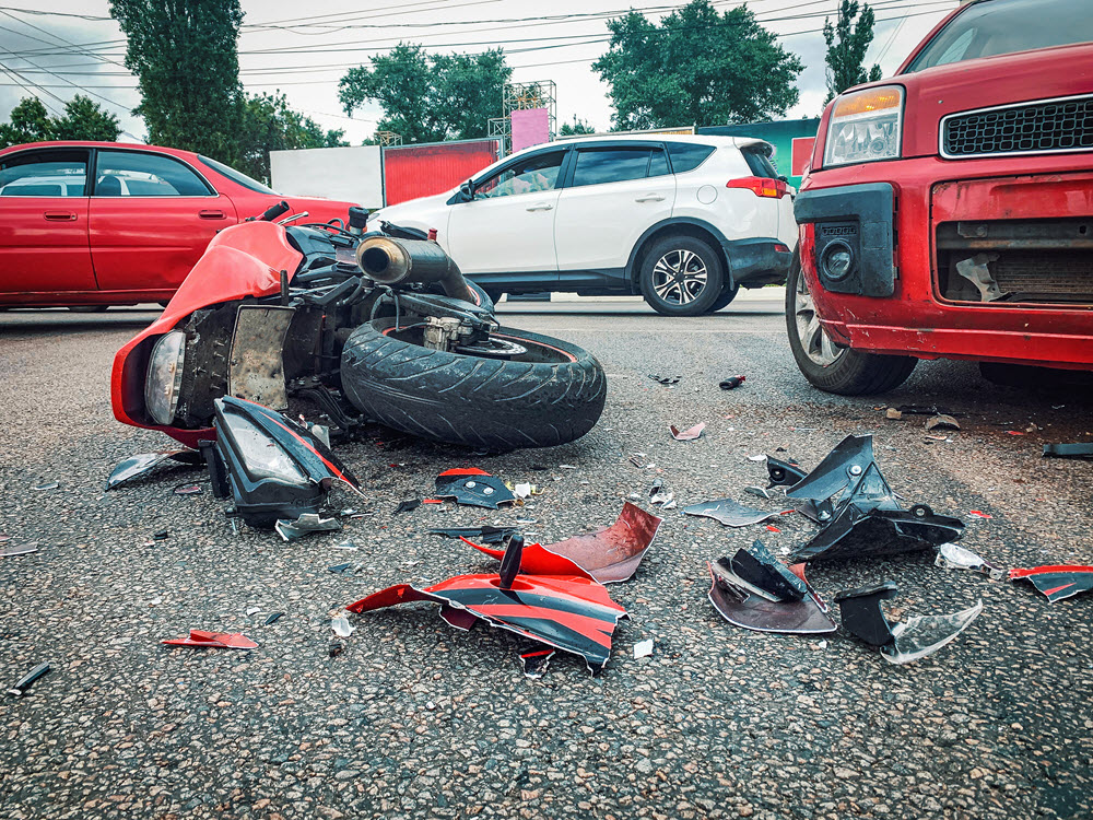 Motorcycle Insurance