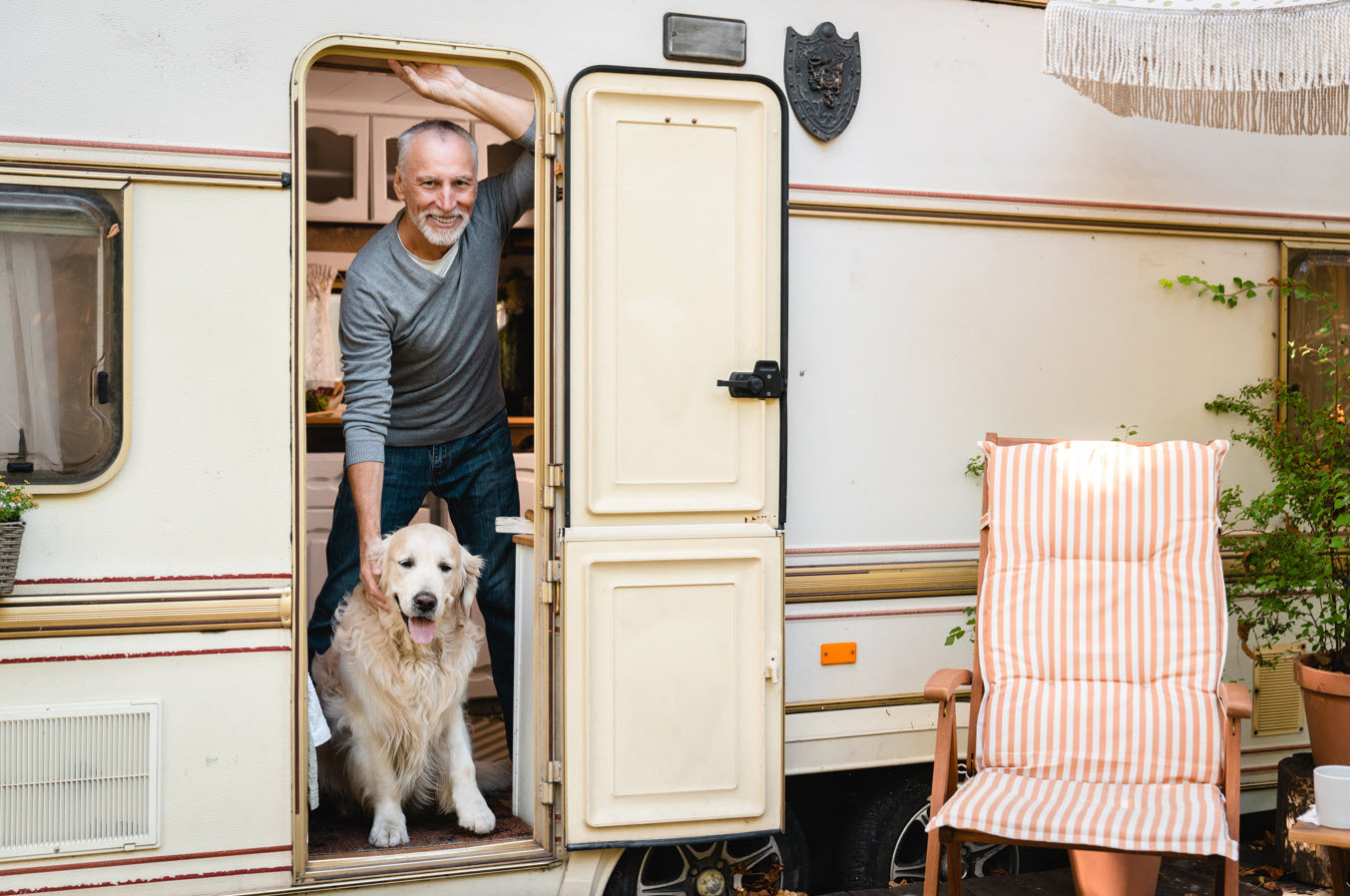 RV Insurance