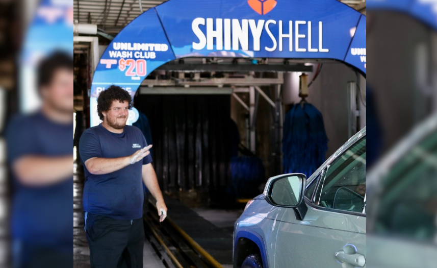  Ultimate Shine & Shield 