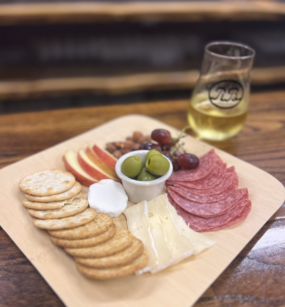 Charcuterie Board