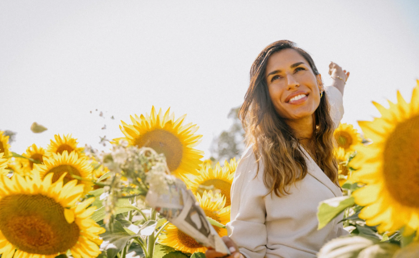 The Sunflower Festival