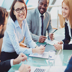 Financial Services