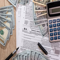 Taxes