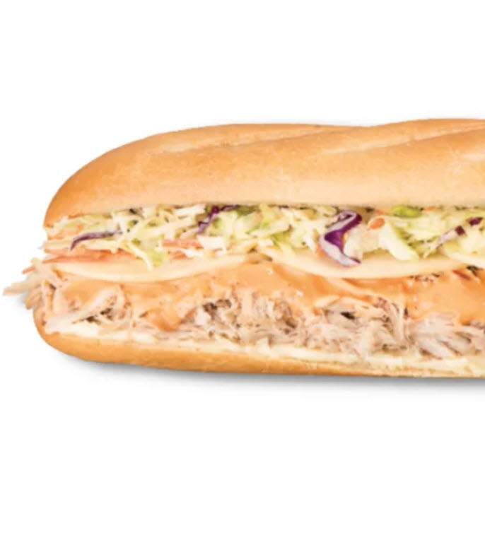 Turkey Subs