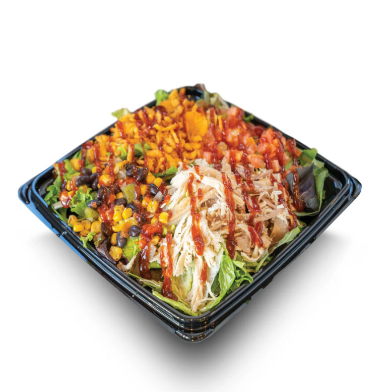 Salads