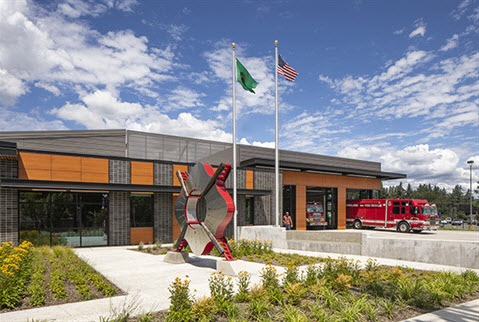 Station Tours Community Visit/Ride Along Requests
