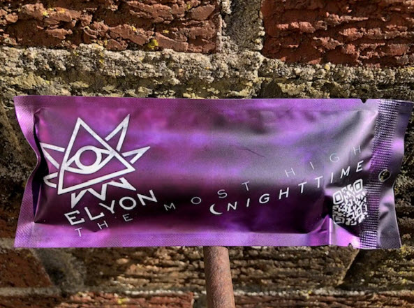 Elyon Pre roll - Motorhead