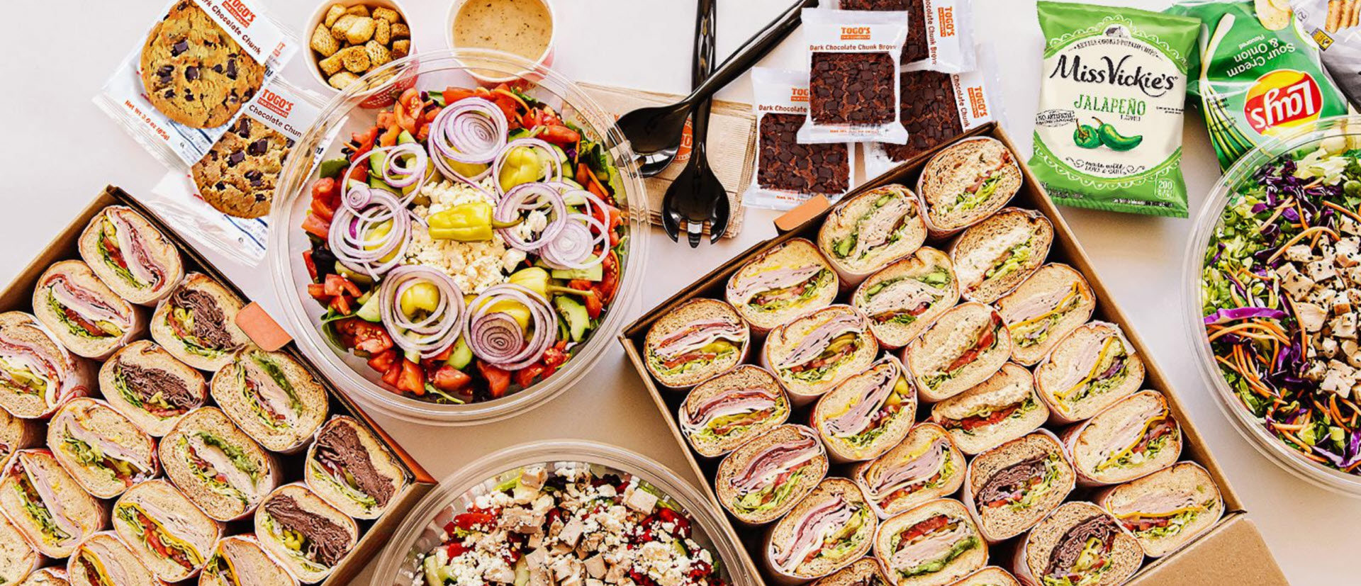 Catering for Every Occasion