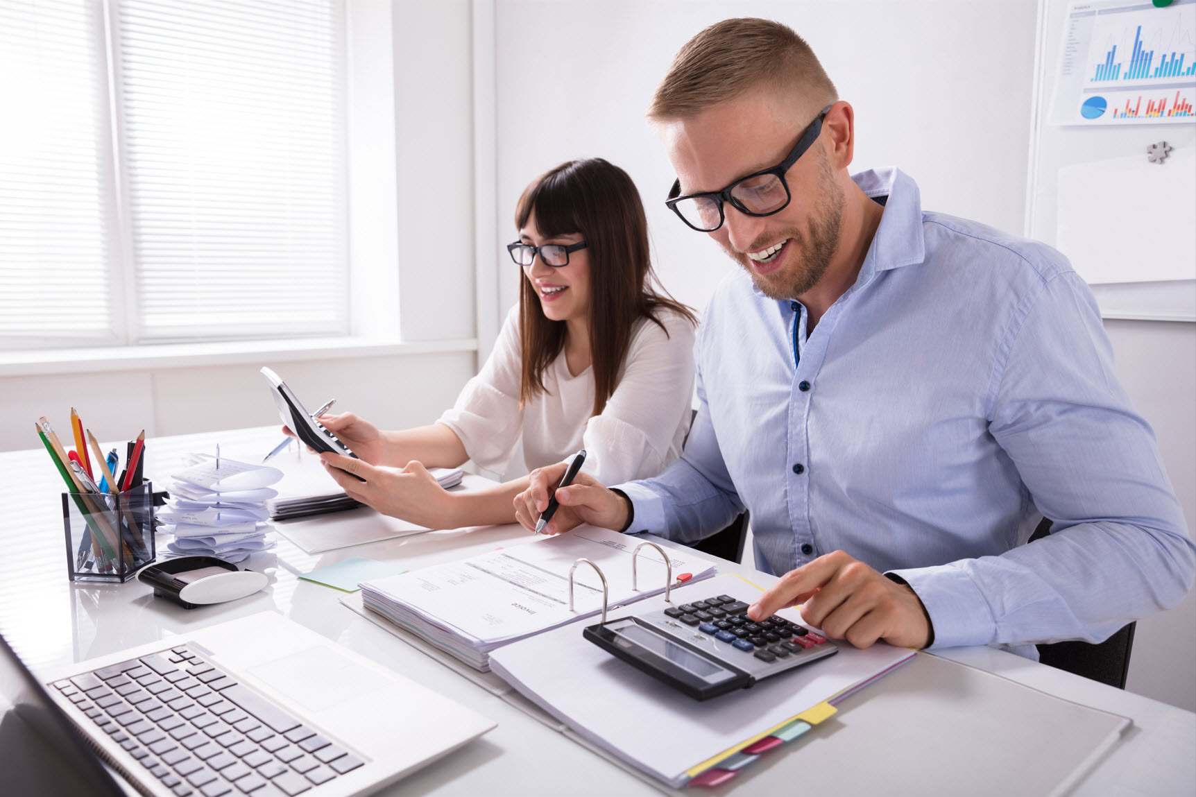 Budget Management