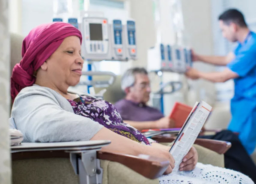  Managing Cancer Care