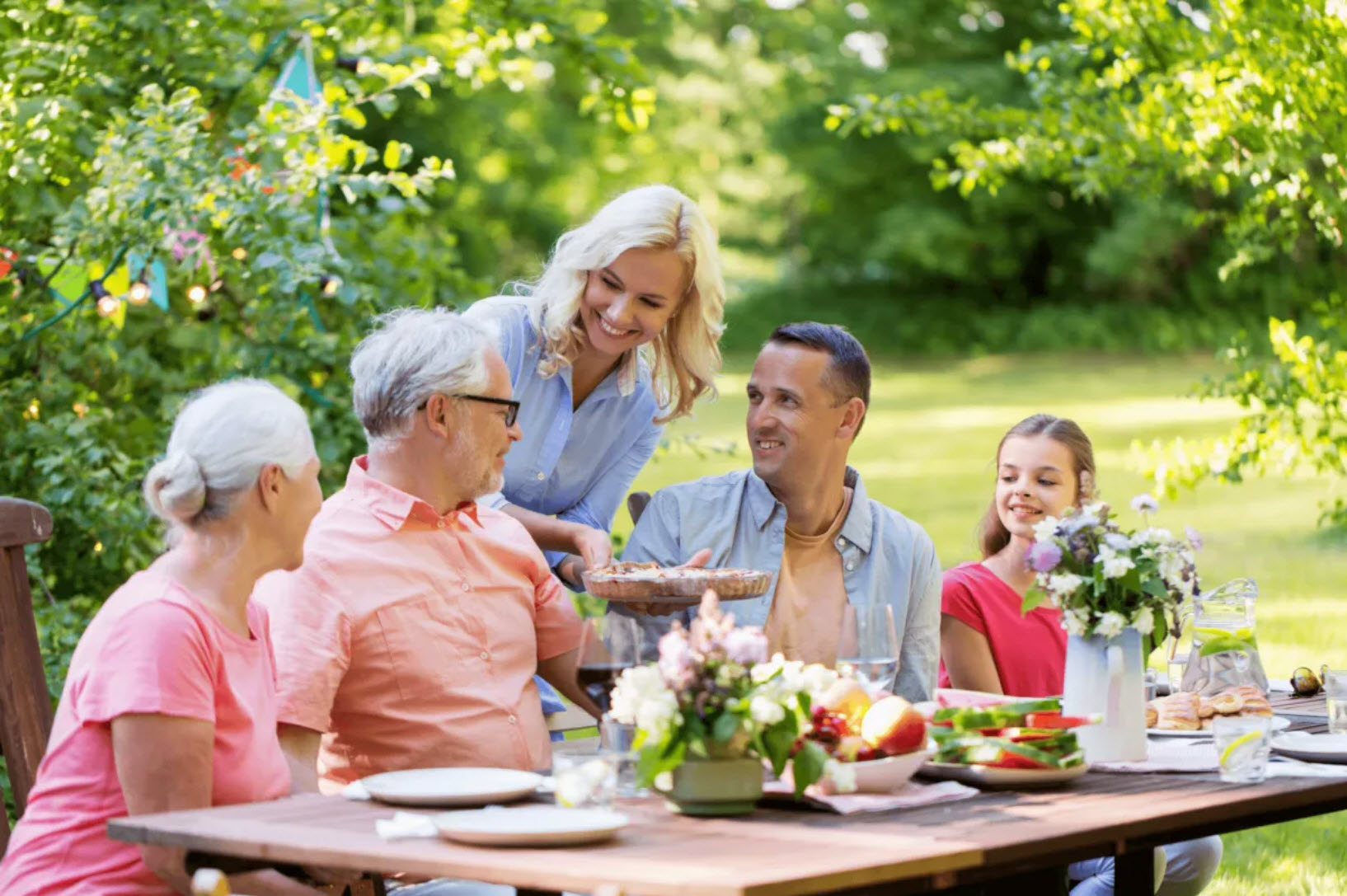 Mortgage Protection