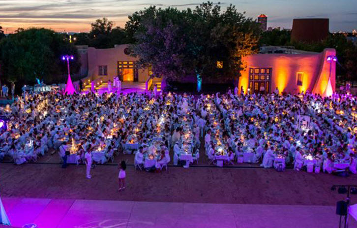 Event Lighting