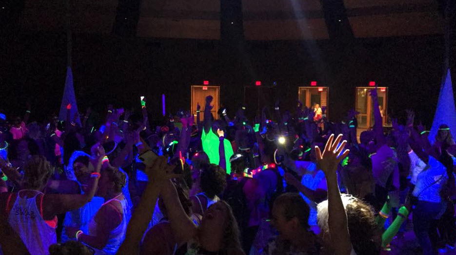 Parties & Events