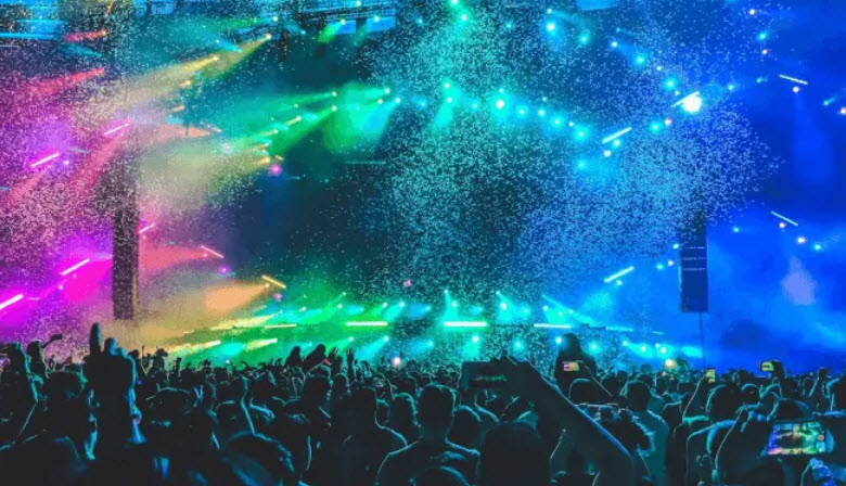 Mobile DJ Services