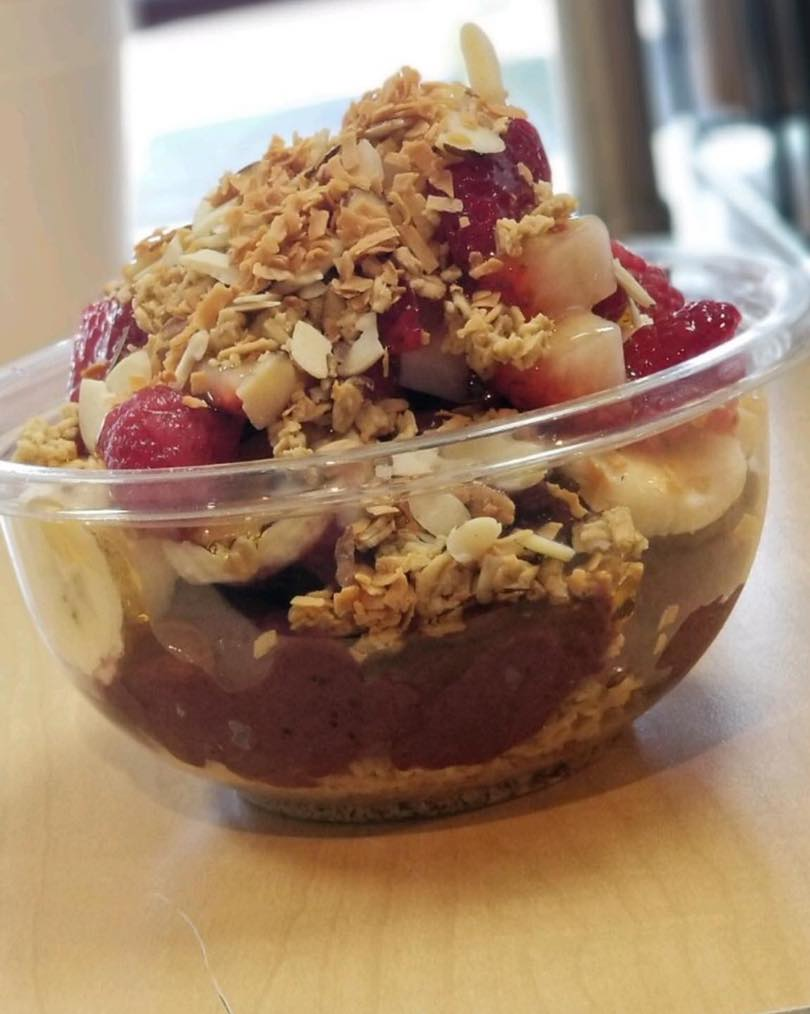 Acai Bowl