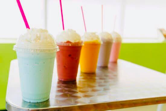 Shakes