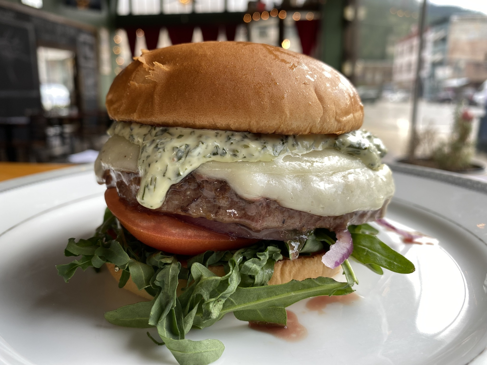 Burgers