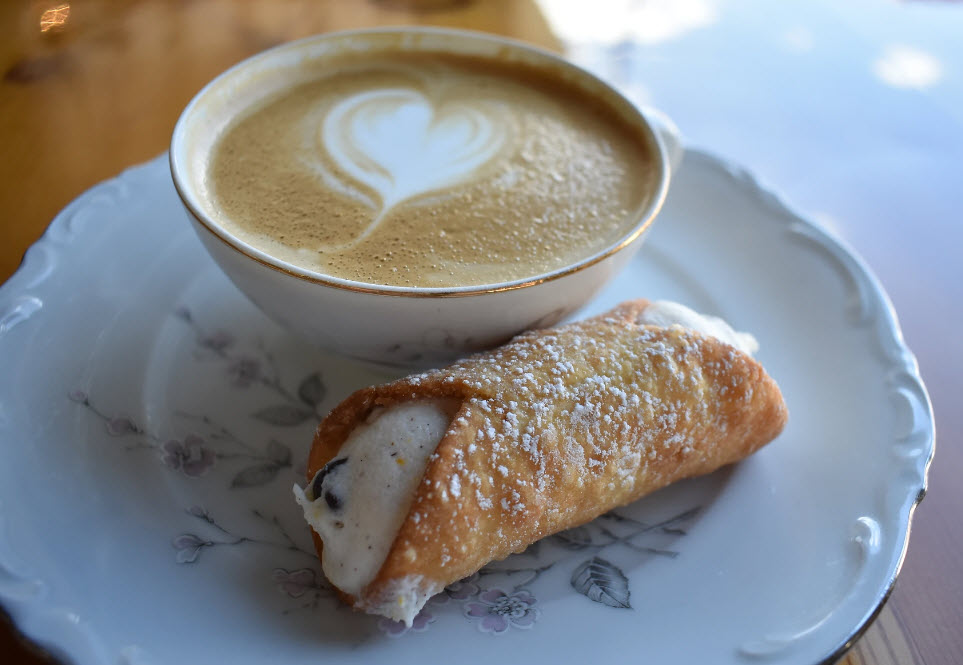 Coffee