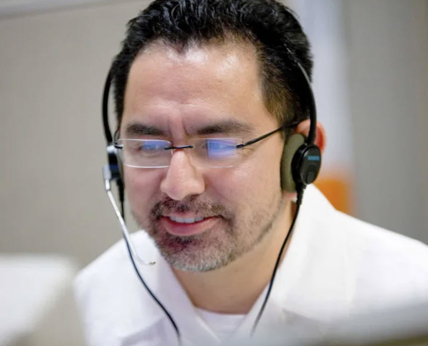  24/7 Hotline 