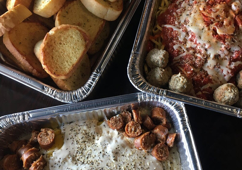 Catering
